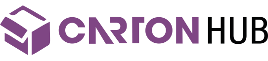 Cartonhub.nl bedrukking